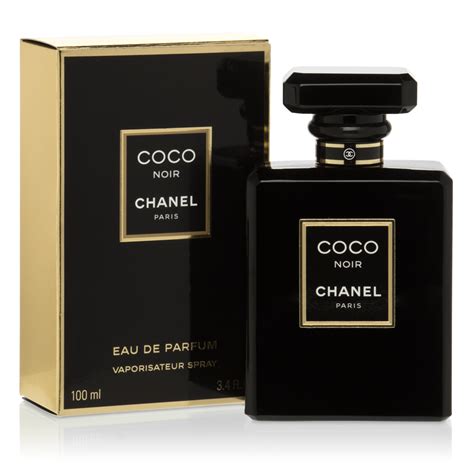 coco noir chanel 100ml perfume|coco noir Chanel price.